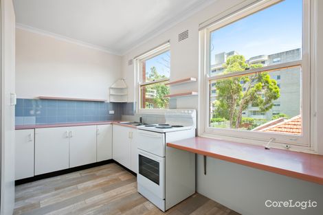 Property photo of 6/614 Pacific Highway Chatswood NSW 2067
