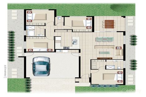 Property photo of 24 Seaways Street Trinity Beach QLD 4879