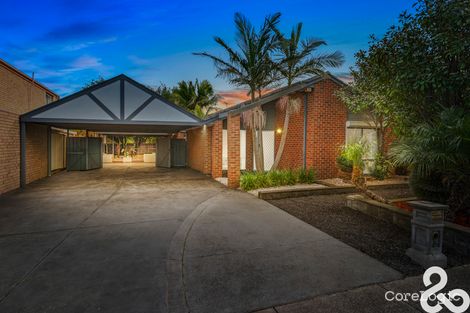 Property photo of 3 Tova Court Epping VIC 3076
