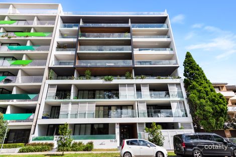 Property photo of 32/16 Princess Street Brighton-Le-Sands NSW 2216