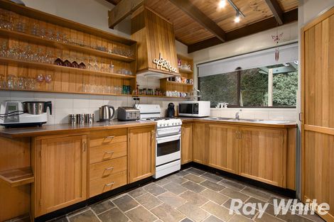 Property photo of 48 Caroline Avenue Cockatoo VIC 3781