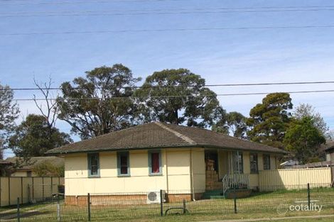 15 Forrester Rd, Lethbridge Park, NSW 2770