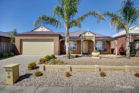 12 Reedy Link, Marshall, VIC 3216