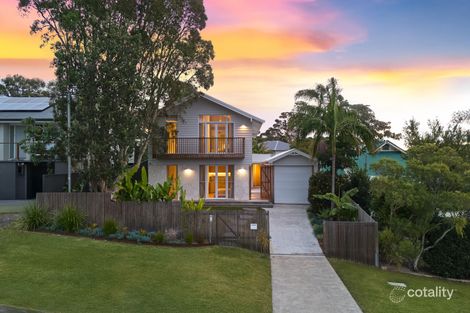 Property photo of 36 Forresters Beach Road Forresters Beach NSW 2260
