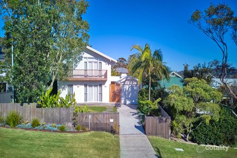 Property photo of 36 Forresters Beach Road Forresters Beach NSW 2260