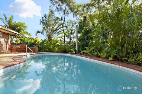 Property photo of 21 Garema Court Mountain Creek QLD 4557