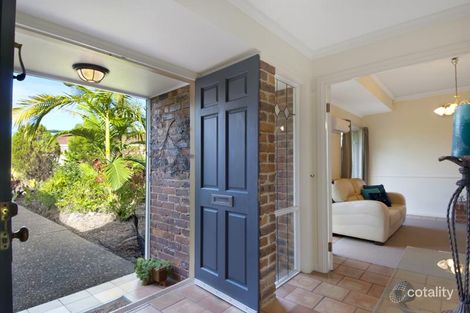 Property photo of 21 Garema Court Mountain Creek QLD 4557