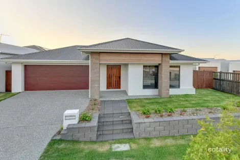 28 Georgina St, Flagstone, QLD 4280