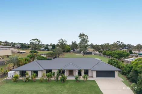 40 White Gums Rd, Hatton Vale, QLD 4341