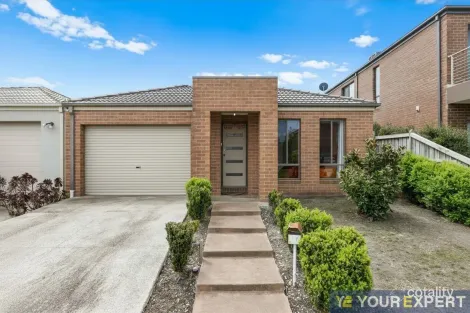 37 Tyrell Pl, Berwick, VIC 3806