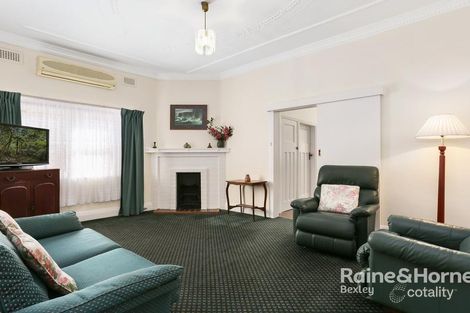 Property photo of 38A Princes Street Bexley NSW 2207