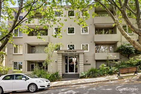 Property photo of 27/51 Caroline Street South Yarra VIC 3141