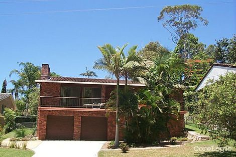 Property photo of 21 Wentworth Avenue Coffs Harbour NSW 2450