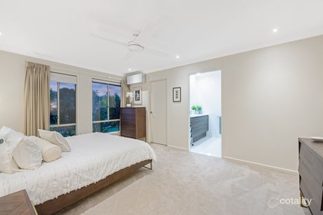 Property photo of 24 Bimberi Row Pacific Pines QLD 4211