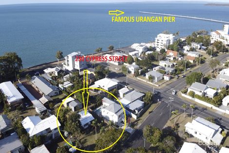 Property photo of 230 Cypress Street Urangan QLD 4655