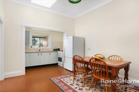 Property photo of 38A Princes Street Bexley NSW 2207