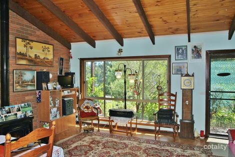 Property photo of 33 Dairy Flat Road Argyle VIC 3523