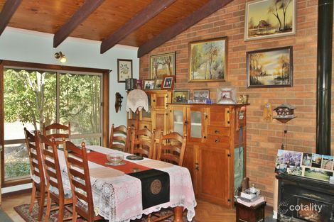 Property photo of 33 Dairy Flat Road Argyle VIC 3523