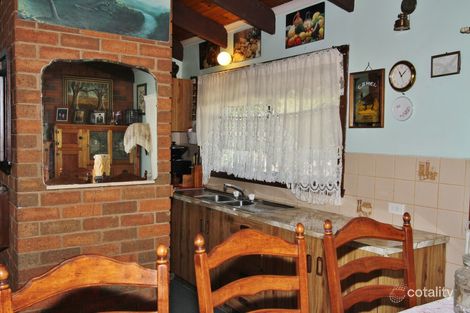 Property photo of 33 Dairy Flat Road Argyle VIC 3523