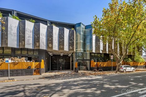 33/85 Nicholson St, Abbotsford, VIC 3067