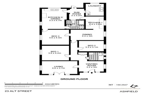 Property photo of 23 Alt Street Ashfield NSW 2131