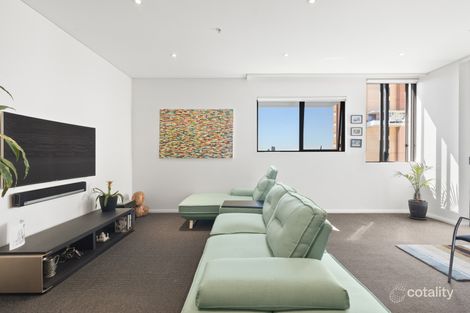 Property photo of 1138/7 Crescent Street Waterloo NSW 2017