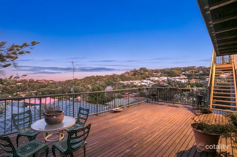 Property photo of 9 Tyrone Terrace Banora Point NSW 2486