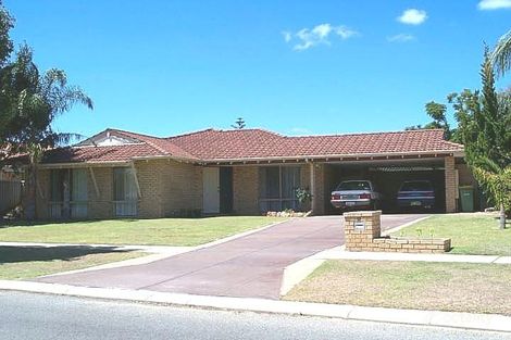 52 Gratwick Tce, Murdoch, WA 6150