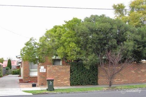 2/14 Schofield St, Essendon, VIC 3040