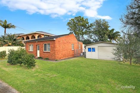 Property photo of 1 Junction Street Miranda NSW 2228