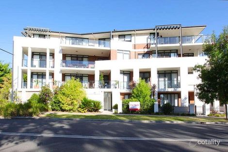 Property photo of 201/26 Parkside Crescent Campbelltown NSW 2560