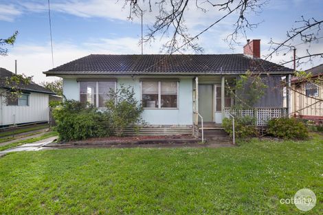 Property photo of 233 Rodier Street Ballarat East VIC 3350