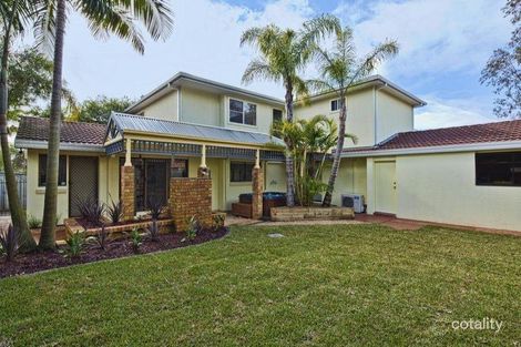 Property photo of 69 Giles Street Yarrawarrah NSW 2233
