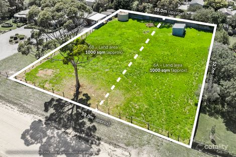 6a Gully Rd, Ceres, VIC 3221