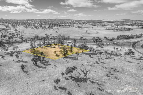 35 Dumaresq Dam Rd, Armidale, NSW 2350