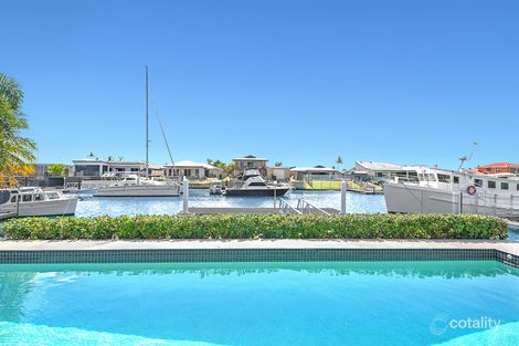 Property photo of 27 Oxley Drive Paradise Point QLD 4216