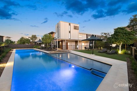 Property photo of 34/42 Boardwalk Boulevard Mount Coolum QLD 4573