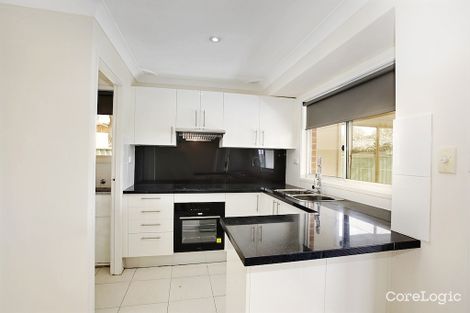 Property photo of 105 Helicia Road Macquarie Fields NSW 2564