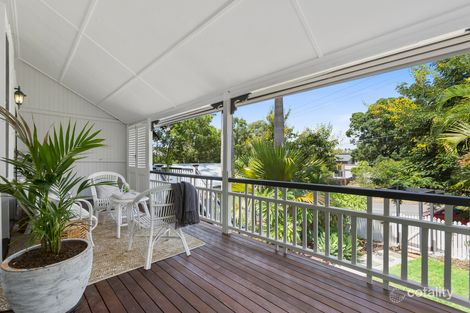 Property photo of 35 Gow Street Yeerongpilly QLD 4105