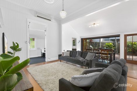 Property photo of 35 Gow Street Yeerongpilly QLD 4105