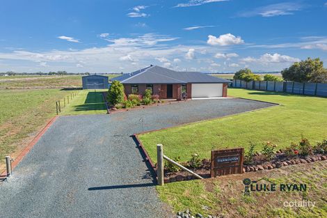 12 Burge Ct, Colbinabbin, VIC 3559