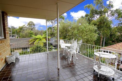 Property photo of 82 Osborne Road Lane Cove NSW 2066