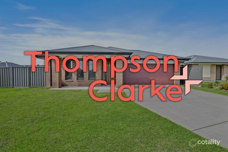 Property photo of 18 Ranger Close Rutherford NSW 2320