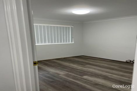 Property photo of 40/47 Wentworth Avenue Westmead NSW 2145