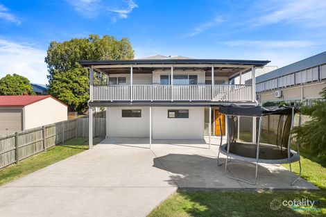 Property photo of 110 Scotts Road Darra QLD 4076