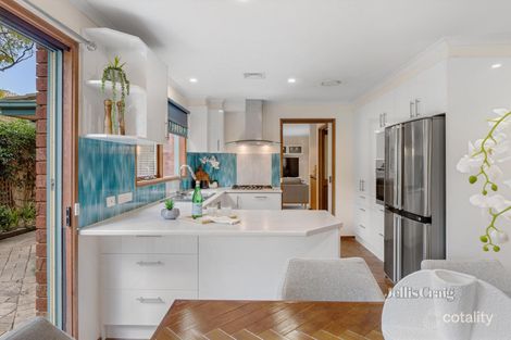 Property photo of 12 Rochelle Court Wantirna South VIC 3152