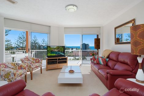 Property photo of 5/39-43 Tweed Street Coolangatta QLD 4225