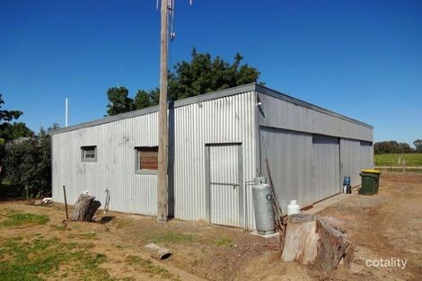 23 Byrne St, Moyhu, VIC 3732