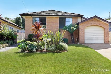 Property photo of 11 Lang Street Woonona NSW 2517