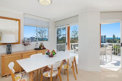Property photo of 5/39-43 Tweed Street Coolangatta QLD 4225